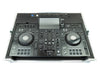 Case-It Flightcase para Pioneer XDJ-RX3