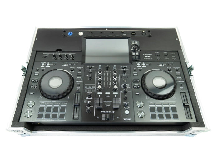 Case-It Flightcase para Pioneer XDJ-RX3