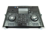 Case-It Flightcase para Pioneer XDJ-RX3