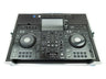 Case-It Flightcase para Pioneer XDJ-RX3