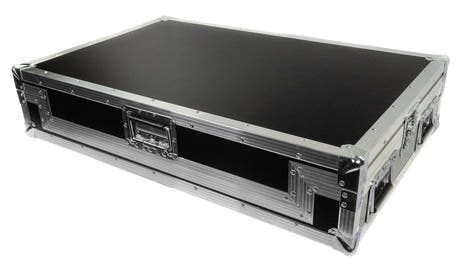 Case-It Flightcase para Pioneer XDJ-AZ