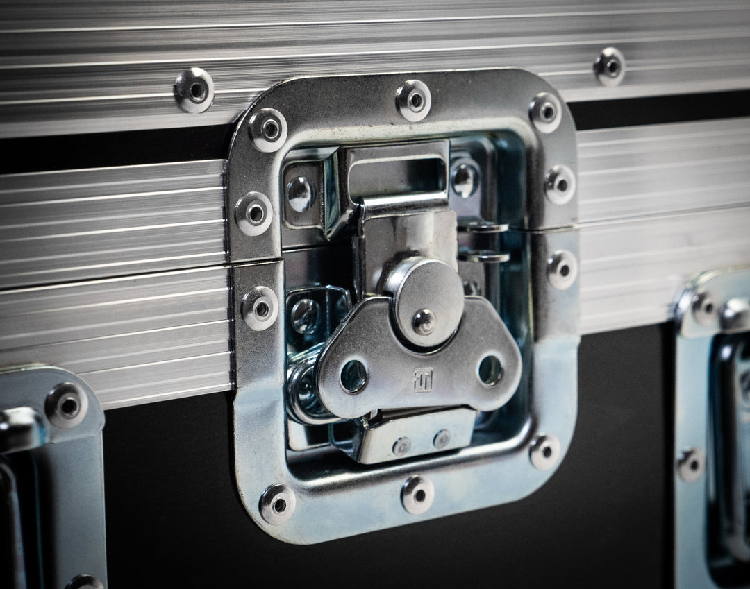 Case-It Flightcase para Pioneer XDJ-AZ