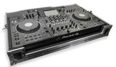 Case-It Flightcase para Pioneer XDJ-XZ