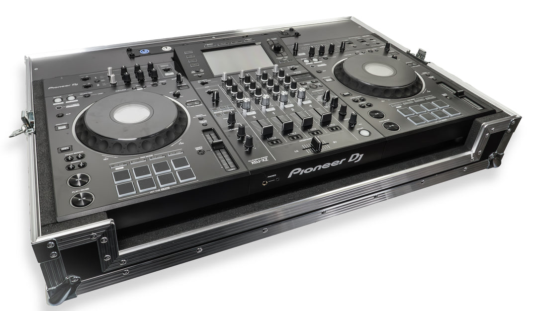 Case-It Flightcase para Pioneer XDJ-XZ