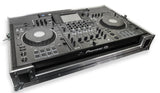 Custom Flightcase for Pioneer XDJ-XZ