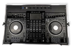 Case-It Flightcase para Pioneer XDJ-XZ