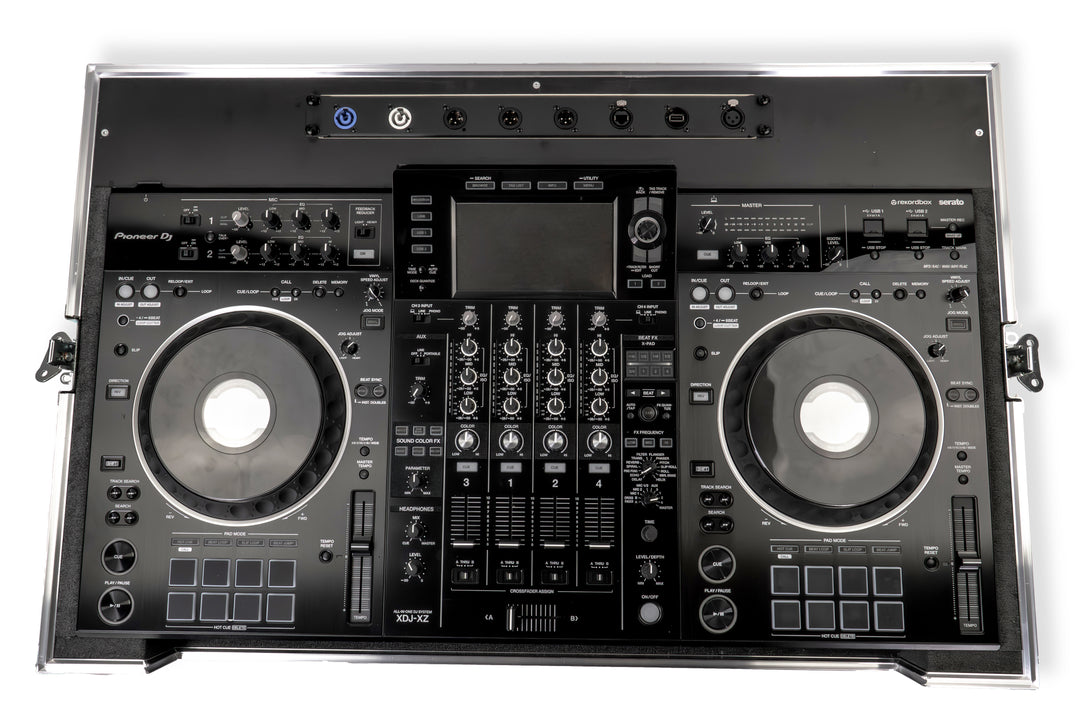 Case-It Flightcase para Pioneer XDJ-XZ