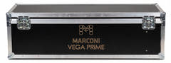 Marconi flightcase para 2 x Marconi Prime Bar