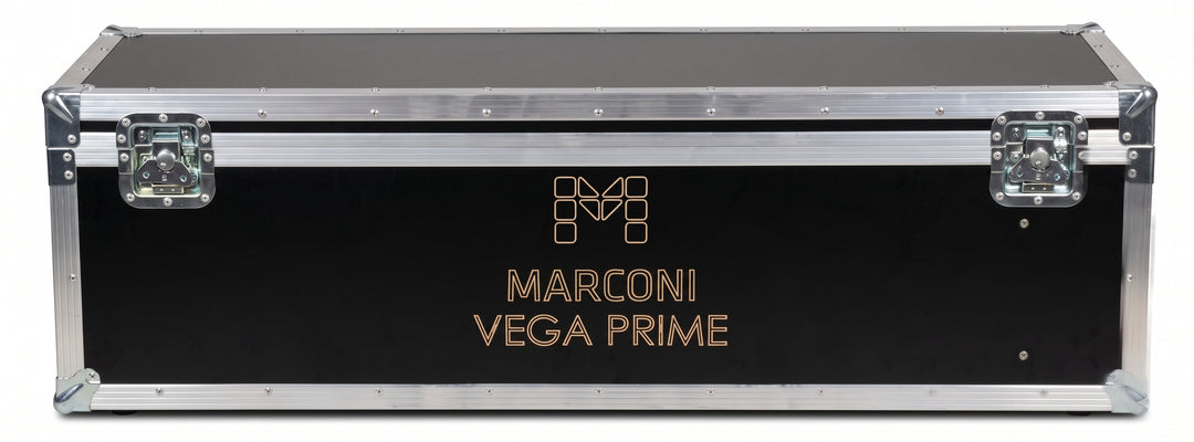 Paquete de barra Marconi Prime