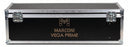 Marconi flightcase para 2 x Marconi Prime Bar
