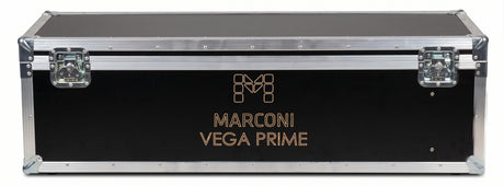 Marconi Flightcase til 2 x Marconi Prime Bar