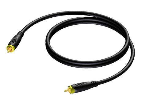 ProCab RCA > RCA 20 meter