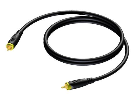 ProCab RCA > RCA 3 meter