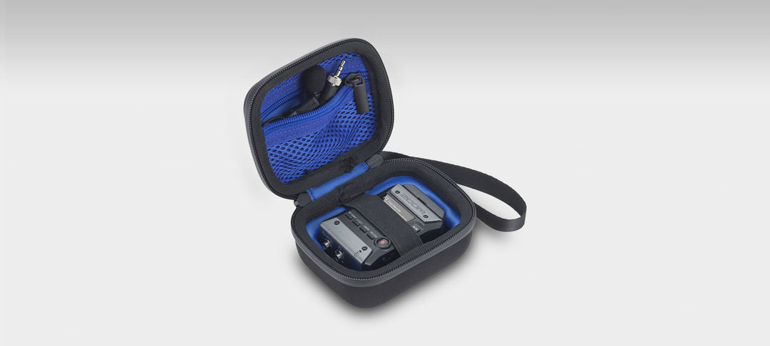 Zoom CBF-1LP Bolsa para F1-LP