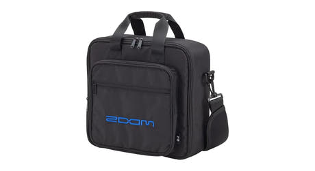 Zoom CBP-8 bolsa para PodTrak P8