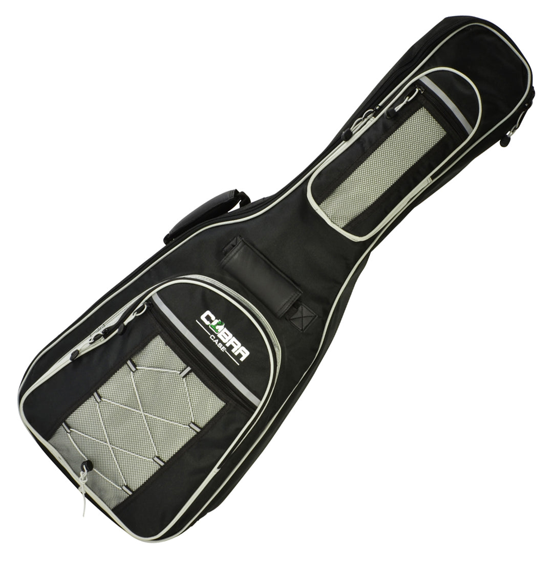 Funda para Guitarras Clásicas y Españolas 1/2