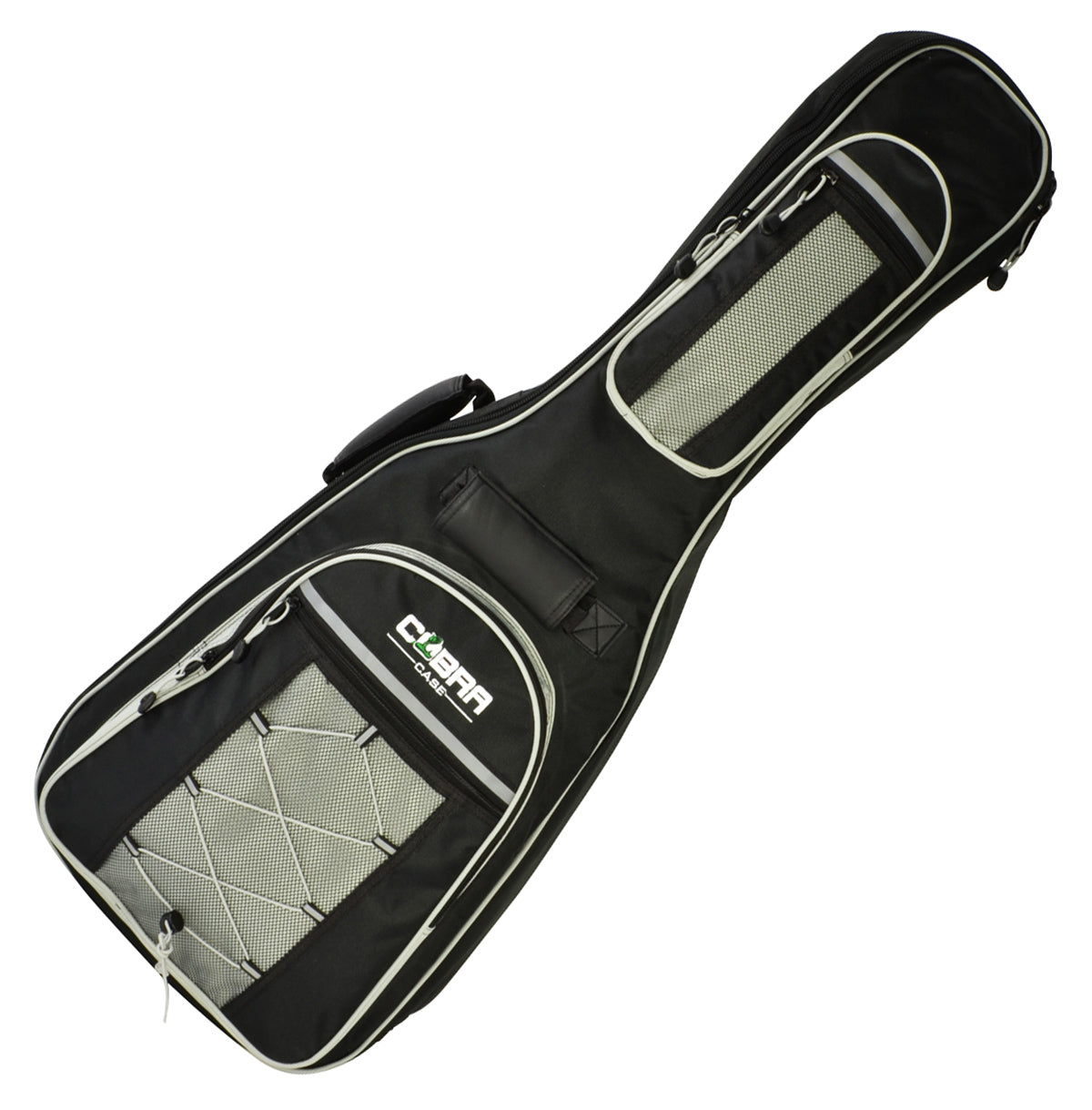Gigbag for classical/Spanish guitar 1/2