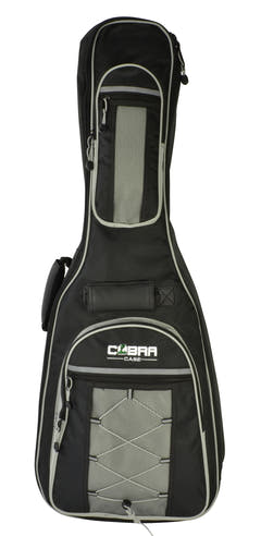 Funda para Guitarras Clásicas y Españolas 1/2