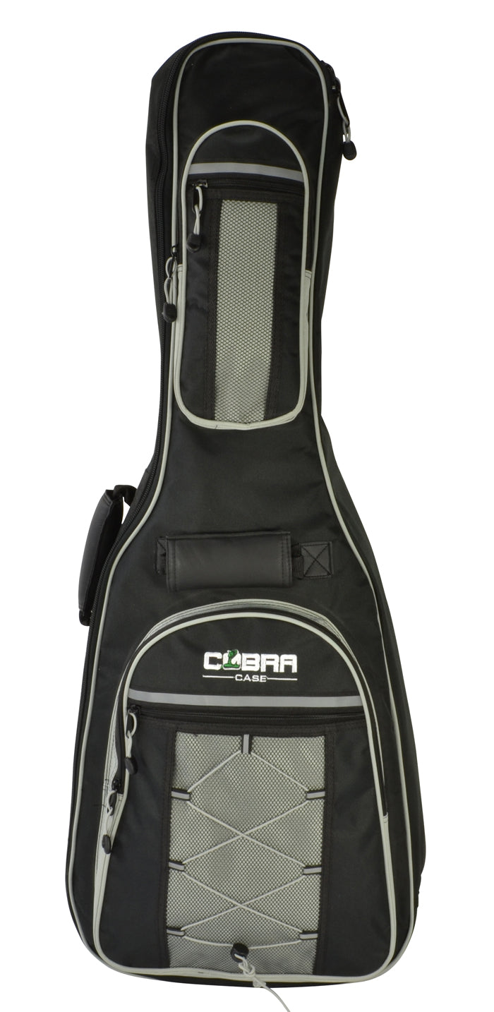 Gigbag for classical/Spanish guitar 1/2