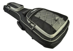 Funda para Guitarras Clásicas y Españolas 1/2