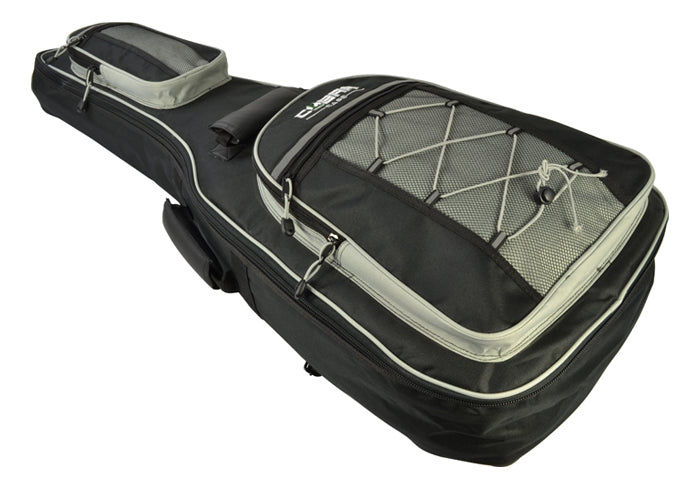 Funda para Guitarras Clásicas y Españolas 1/2