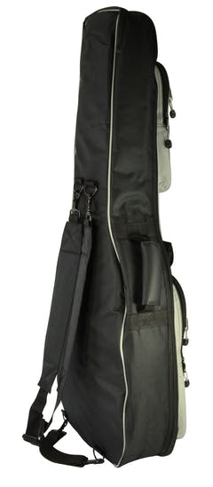Funda para Guitarras Clásicas y Españolas 1/2