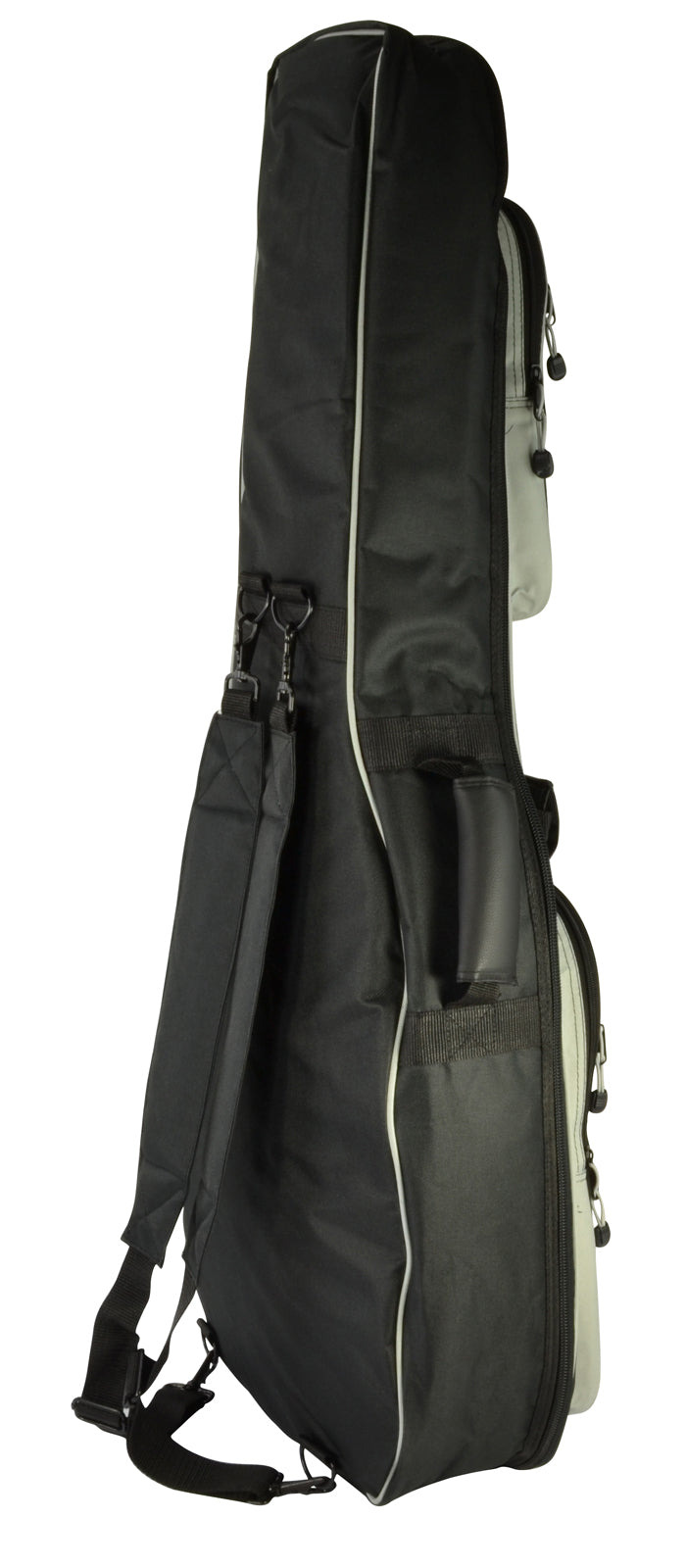 Funda para Guitarras Clásicas y Españolas 1/2