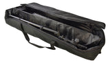 Perfex Tripod softbag (W:120 x D:30 x H:17cm)