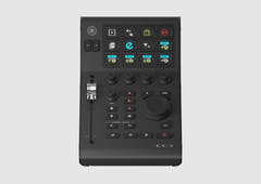 Controlador USB Yamaha CC1