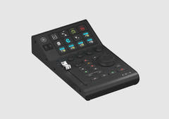 Controlador USB Yamaha CC1