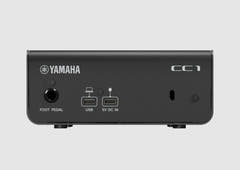 Controlador USB Yamaha CC1