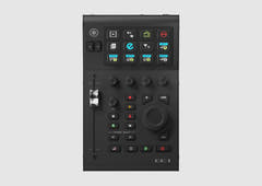 Controlador USB Yamaha CC1