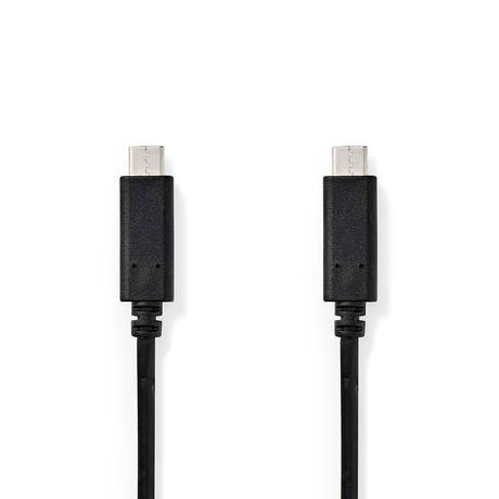 Cable USB-C (USB 3.2, Gen 1, 5 Gbps)