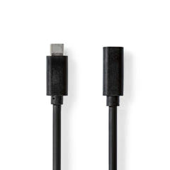 Cable de extensión USB-C (1m)