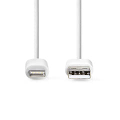 Cable USB a Lightning (3m)
