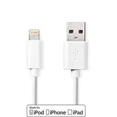 Cable USB a Lightning (3m)