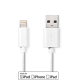 USB to Lightning Cable (3m)