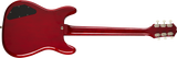 Epiphone Crestwood Custom Tremotone Electric Guitar (Cherry)