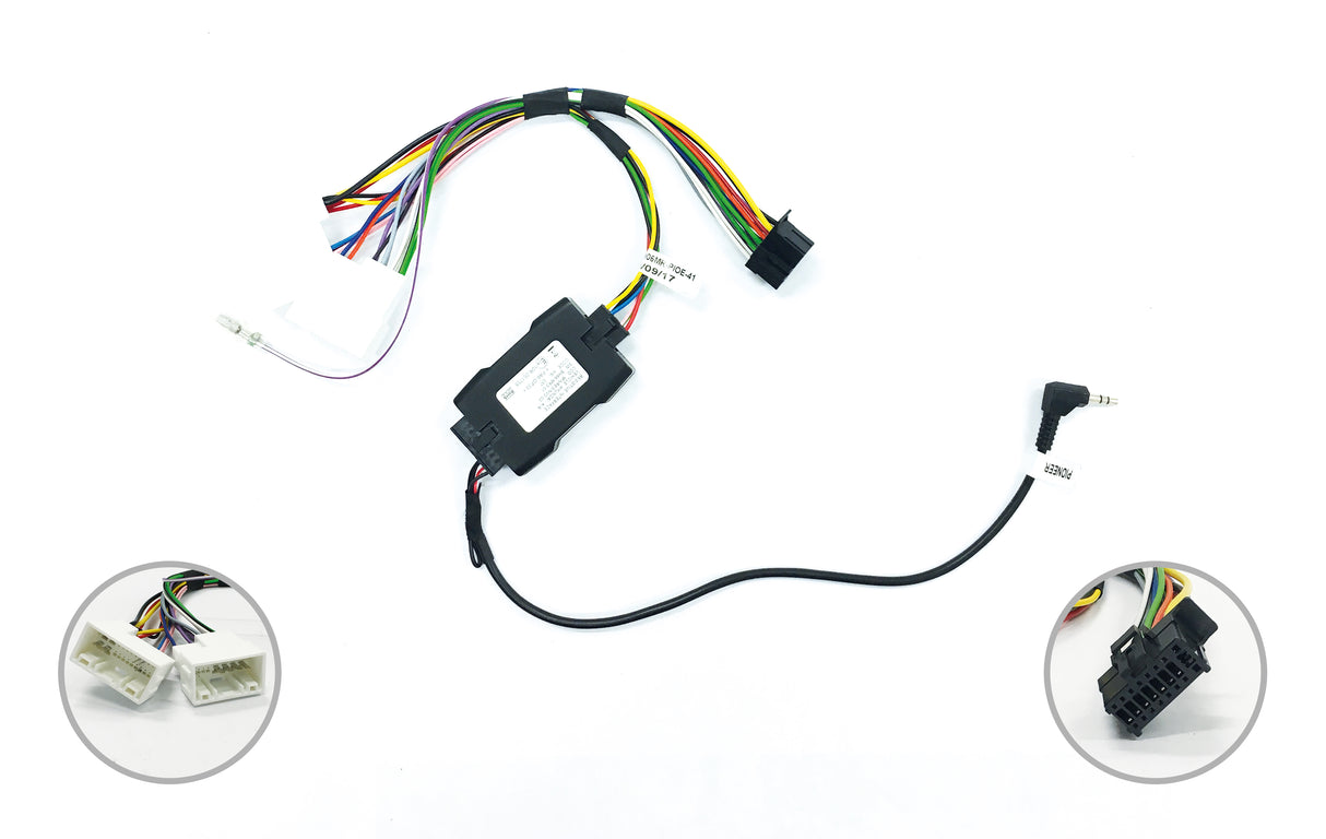 CD-HW-HYU.004 Interface 