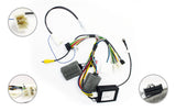 CD-HW-SUB.011AE Interface for Subaru