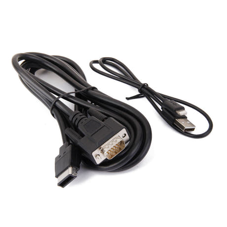 Pioneer CD-IV203 Cable para iPhone 5/6