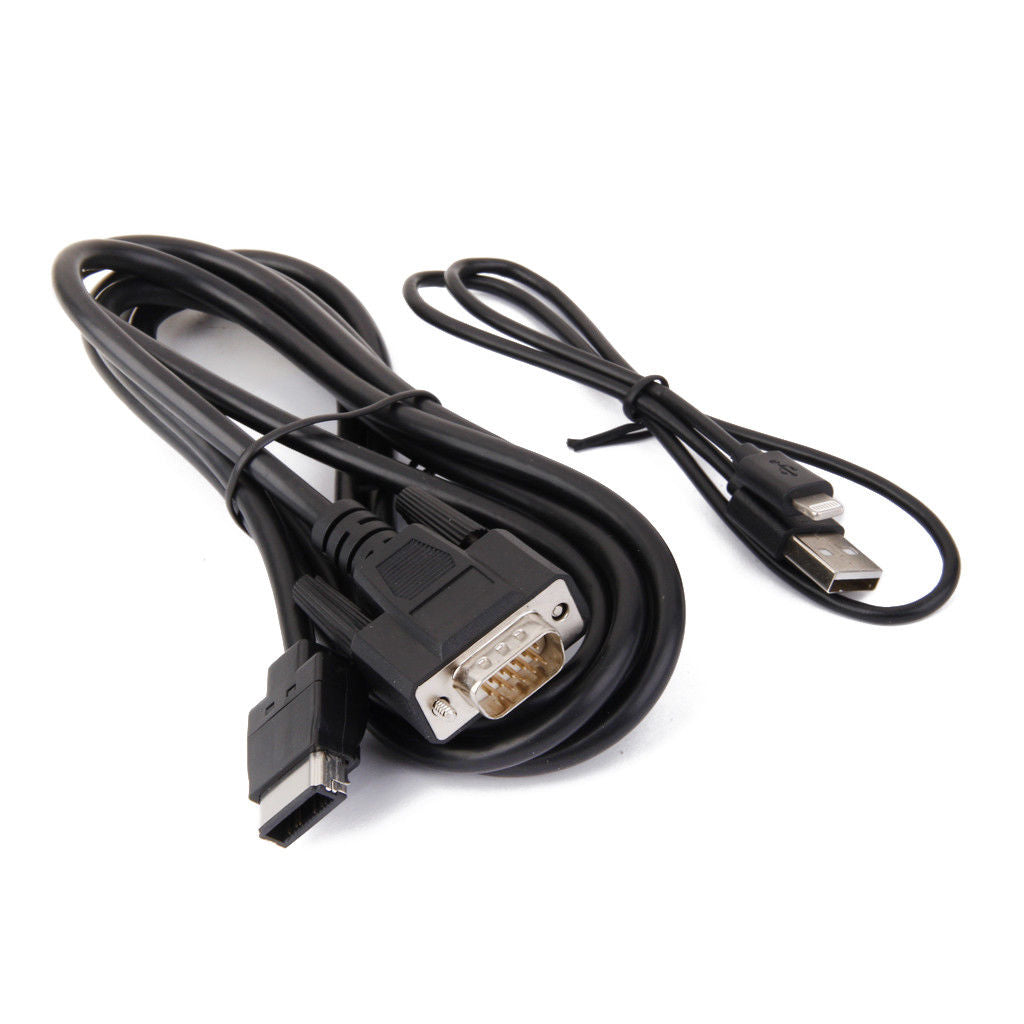 Pioneer CD-IV203 Cable para iPhone 5/6