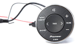 Pioneer CD-ME300 Control Remoto Marino para Receptores Pioneer