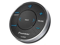 Pioneer CD-ME300 Control Remoto Marino para Receptores Pioneer
