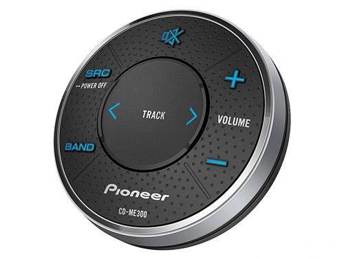 Pioneer CD-ME300 Control Remoto Marino para Receptores Pioneer