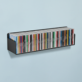 Studio 57 CD Estante (negro)