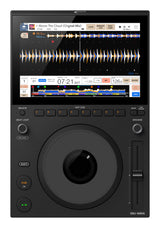 AlphaTheta CDJ-1500X