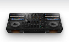 AlphaTheta CDJ-1500X