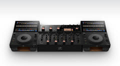 AlphaTheta CDJ-1500X