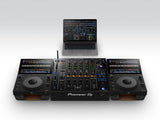 AlphaTheta CDJ-1500X